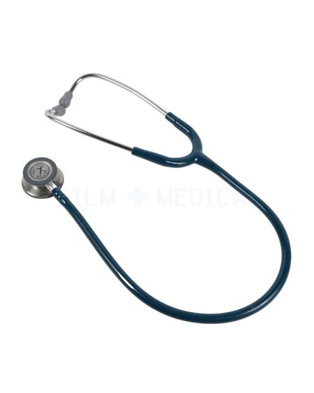  Blue Littmann Stethoscope